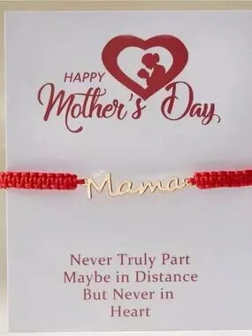 Mothers Day bracelet